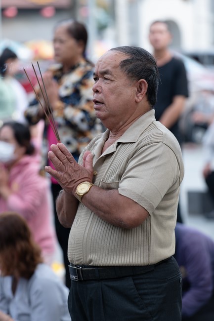 Chương trình Ánh Sáng Phật Pháp kỳ 77