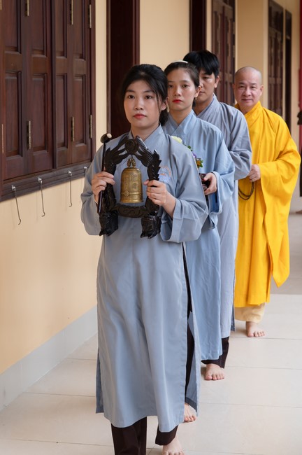 Chương trình Ánh Sáng Phật Pháp kỳ 77