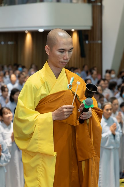 Chương trình Ánh Sáng Phật Pháp kỳ 77