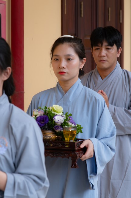 Chương trình Ánh Sáng Phật Pháp kỳ 77