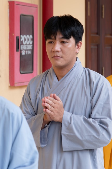 Chương trình Ánh Sáng Phật Pháp kỳ 77