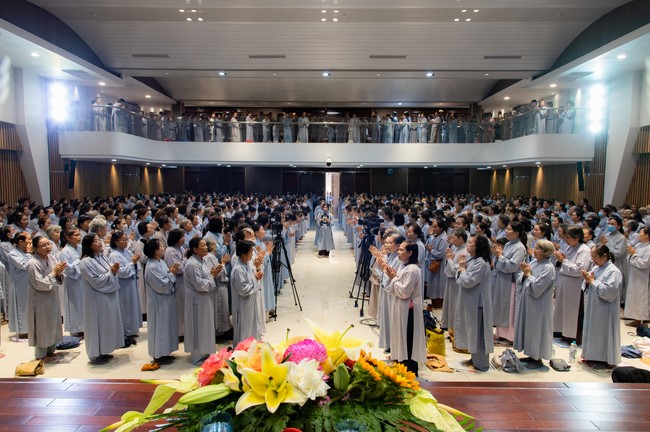 Chương trình Ánh Sáng Phật Pháp kỳ 77