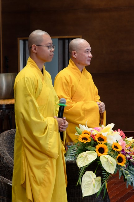 Chương trình Ánh Sáng Phật Pháp kỳ 77