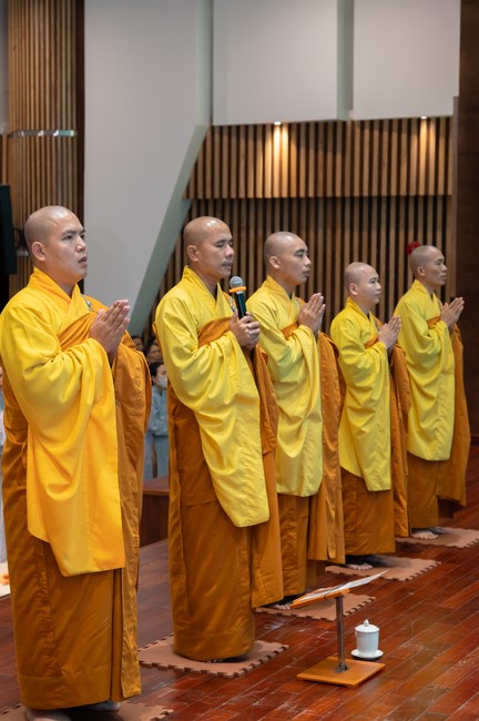 Chương trình Ánh Sáng Phật Pháp kỳ 77