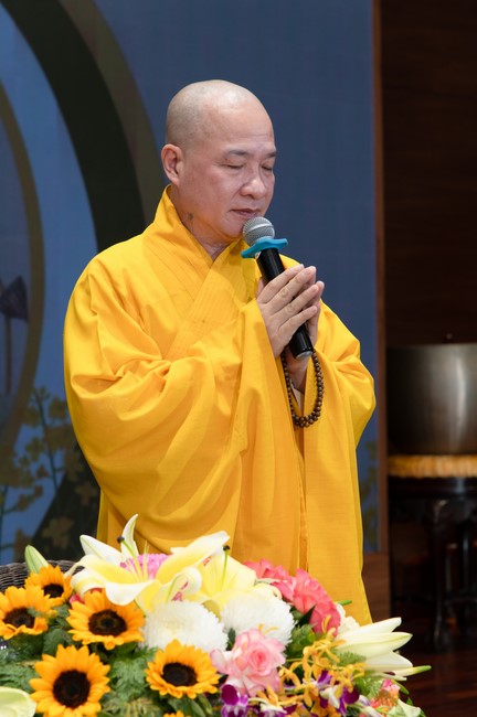 Chương trình Ánh Sáng Phật Pháp kỳ 77