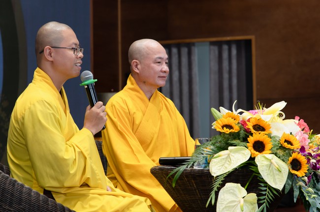 Chương trình Ánh Sáng Phật Pháp kỳ 77