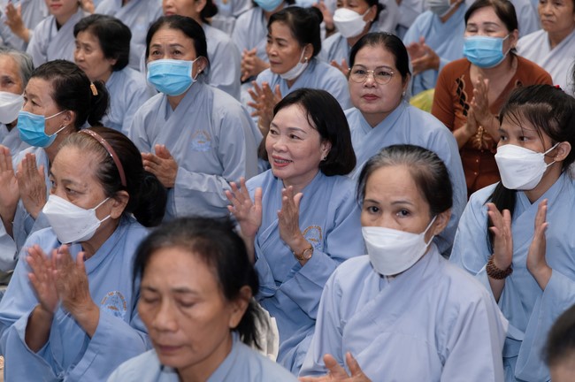 Chương trình Ánh Sáng Phật Pháp kỳ 77