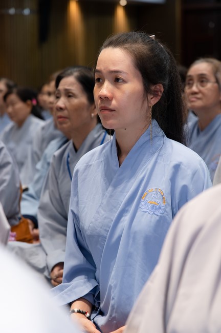 Chương trình Ánh Sáng Phật Pháp kỳ 77