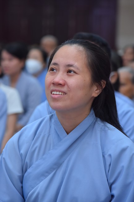 Chương trình Ánh Sáng Phật Pháp kỳ 77