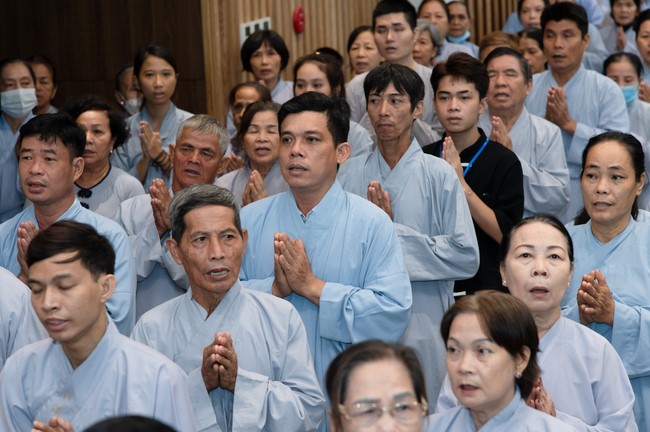 Chương trình Ánh Sáng Phật Pháp kỳ 77