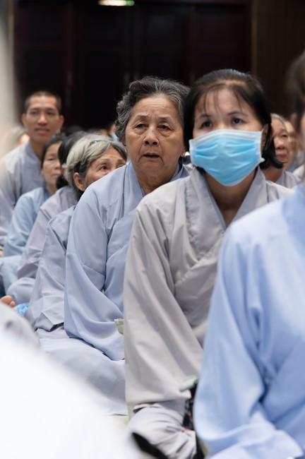 Chương trình Ánh Sáng Phật Pháp kỳ 77