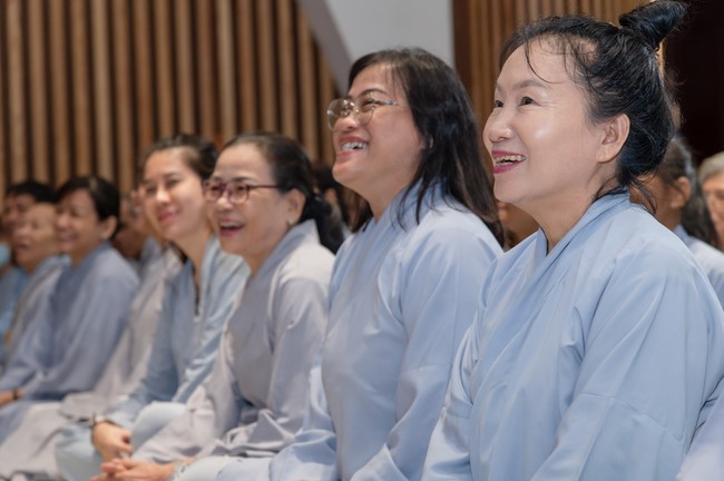 Chương trình Ánh Sáng Phật Pháp kỳ 77