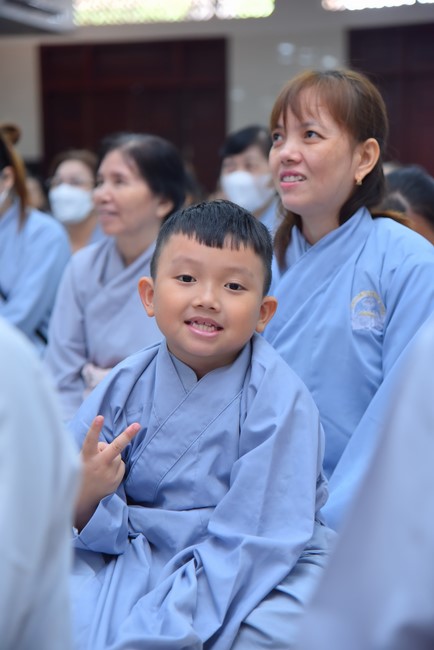 Chương trình Ánh Sáng Phật Pháp kỳ 77