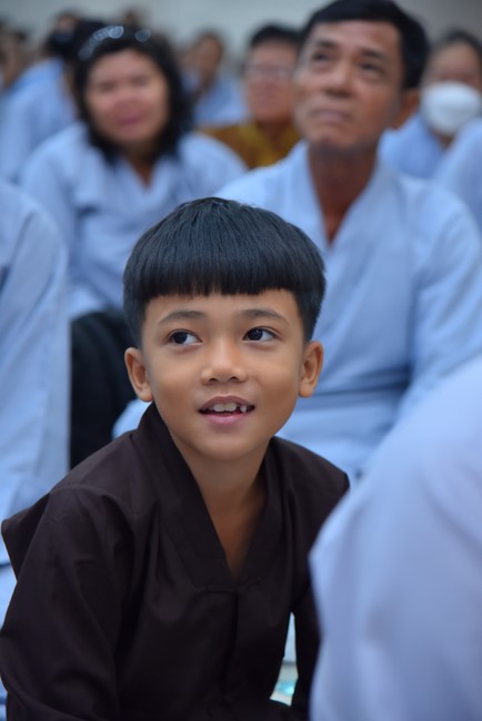 Chương trình Ánh Sáng Phật Pháp kỳ 77