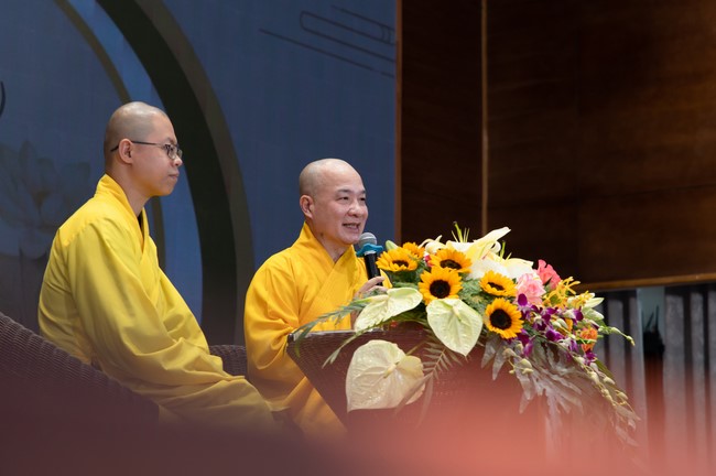 Chương trình Ánh Sáng Phật Pháp kỳ 77