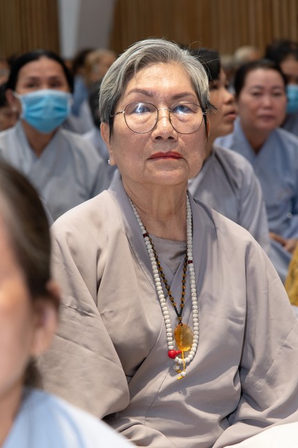 Chương trình Ánh Sáng Phật Pháp kỳ 77