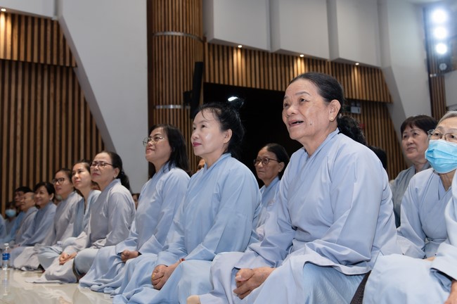 Chương trình Ánh Sáng Phật Pháp kỳ 77