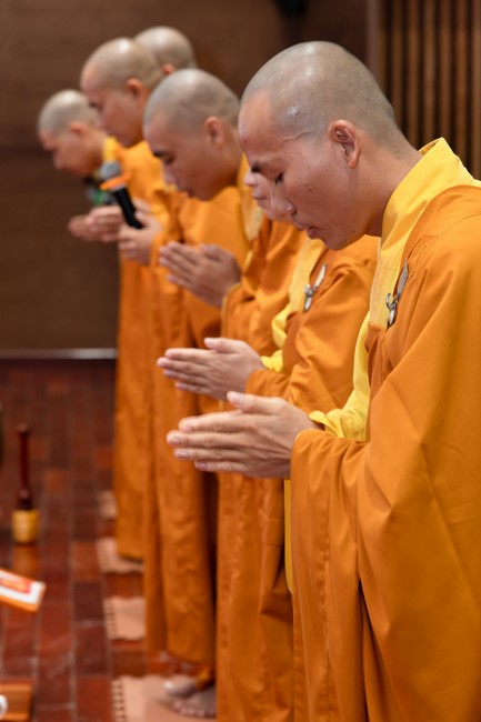 Chương trình Ánh Sáng Phật Pháp kỳ 77