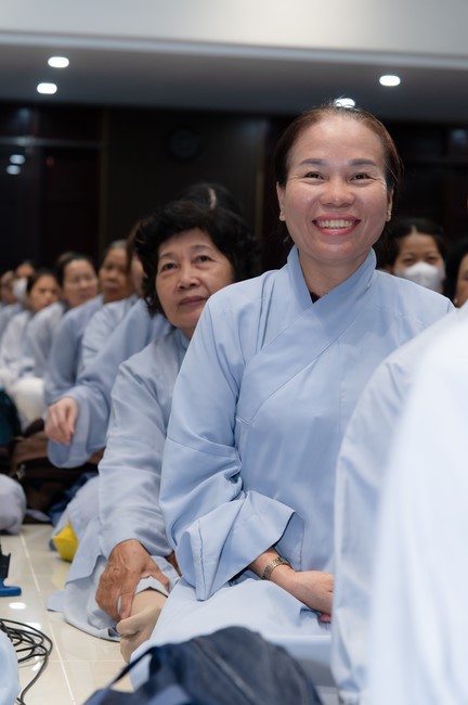 Chương trình Ánh Sáng Phật Pháp kỳ 77