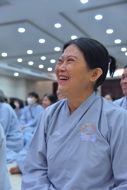 Chương trình Ánh Sáng Phật Pháp kỳ 77