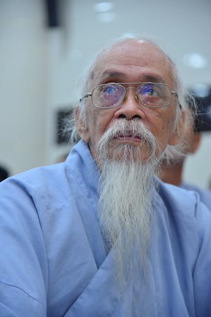 Chương trình Ánh Sáng Phật Pháp kỳ 77