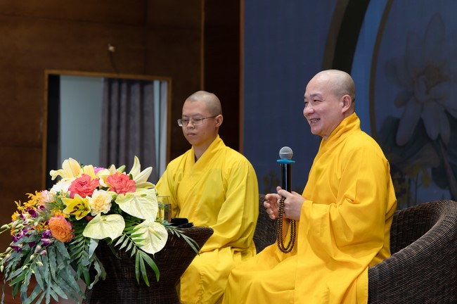 Chương trình Ánh Sáng Phật Pháp kỳ 77