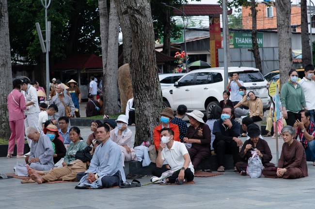 Chương trình Ánh Sáng Phật Pháp kỳ 77