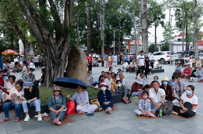 Chương trình Ánh Sáng Phật Pháp kỳ 77