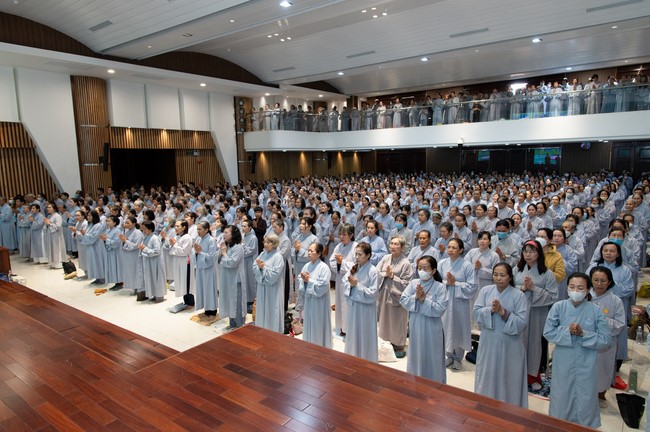 Chương trình Ánh Sáng Phật Pháp kỳ 77