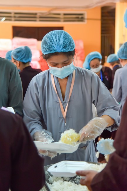 Chương trình Ánh Sáng Phật Pháp kỳ 77