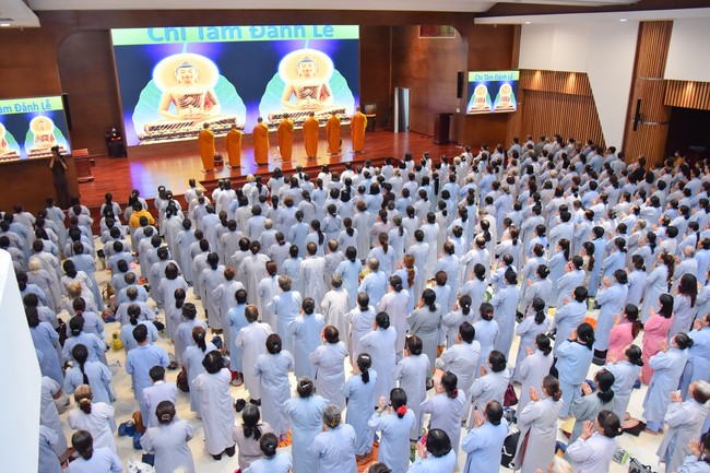 Chương trình Ánh Sáng Phật Pháp kỳ 77