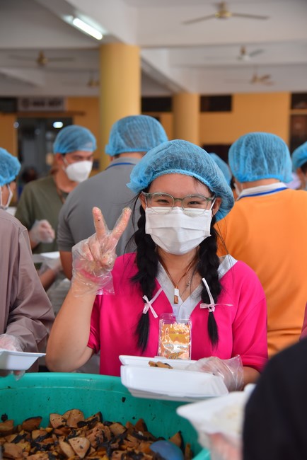 Chương trình Ánh Sáng Phật Pháp kỳ 77