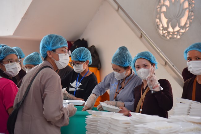 Chương trình Ánh Sáng Phật Pháp kỳ 77