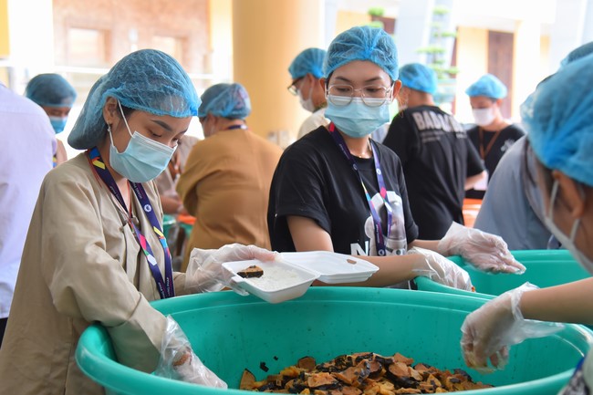 Chương trình Ánh Sáng Phật Pháp kỳ 77