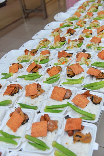 Chương trình Ánh Sáng Phật Pháp kỳ 77