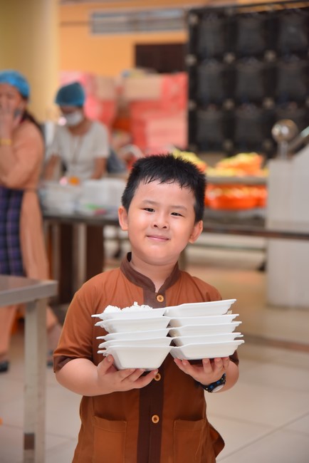 Chương trình Ánh Sáng Phật Pháp kỳ 77