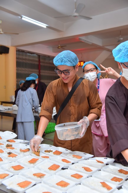 Chương trình Ánh Sáng Phật Pháp kỳ 77