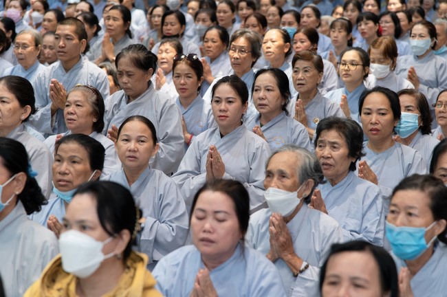 Chương trình Ánh Sáng Phật Pháp kỳ 77