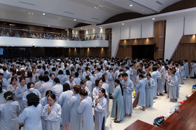 Chương trình Ánh Sáng Phật Pháp kỳ 77