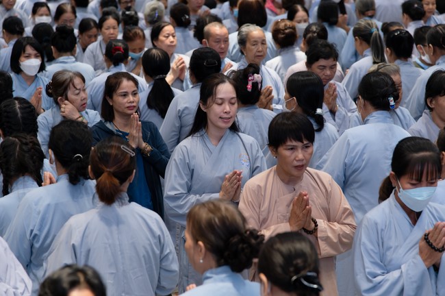 Chương trình Ánh Sáng Phật Pháp kỳ 77