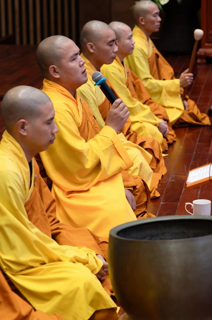 Chương trình Ánh Sáng Phật Pháp kỳ 77