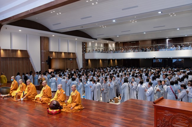 Chương trình Ánh Sáng Phật Pháp kỳ 77