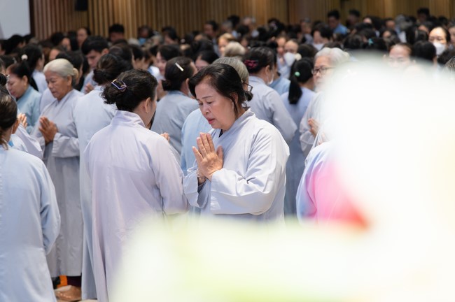 Chương trình Ánh Sáng Phật Pháp kỳ 77