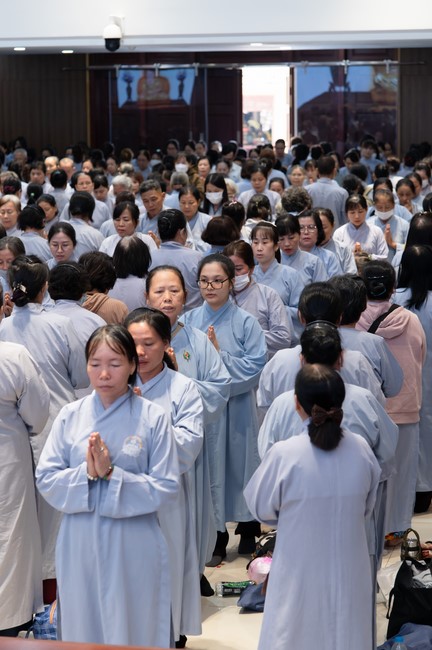 Chương trình Ánh Sáng Phật Pháp kỳ 77