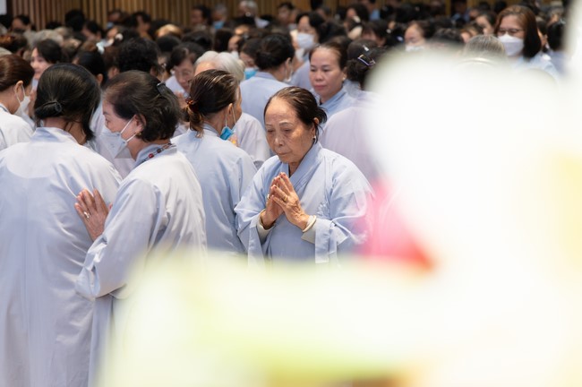 Chương trình Ánh Sáng Phật Pháp kỳ 77