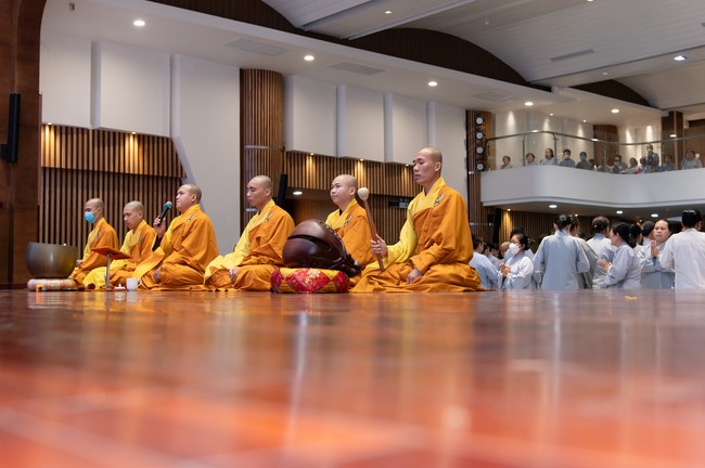 Chương trình Ánh Sáng Phật Pháp kỳ 77