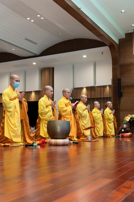 Chương trình Ánh Sáng Phật Pháp kỳ 77