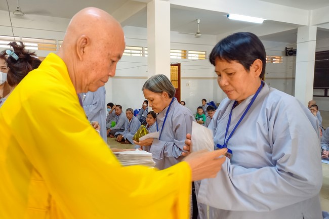 Supporting cancer patients to attend One-Day Practice