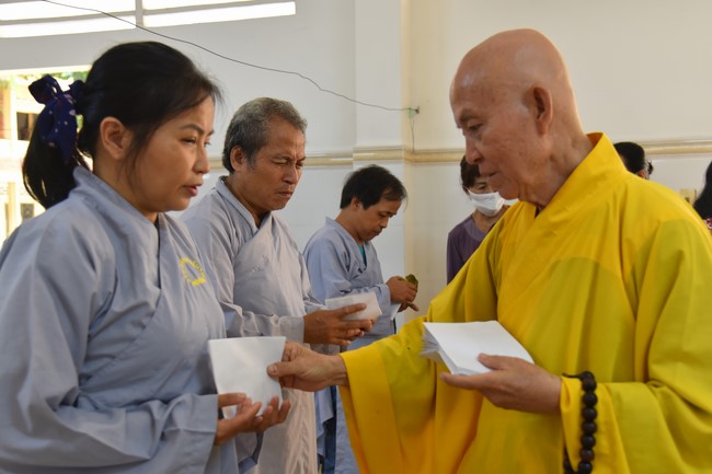 Supporting cancer patients to attend One-Day Practice