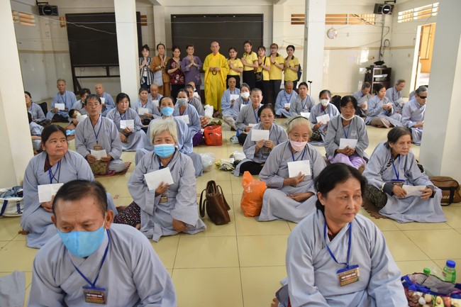 Supporting cancer patients to attend One-Day Practice